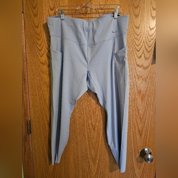 Women's nike universa training pants - Picture 3 of 5